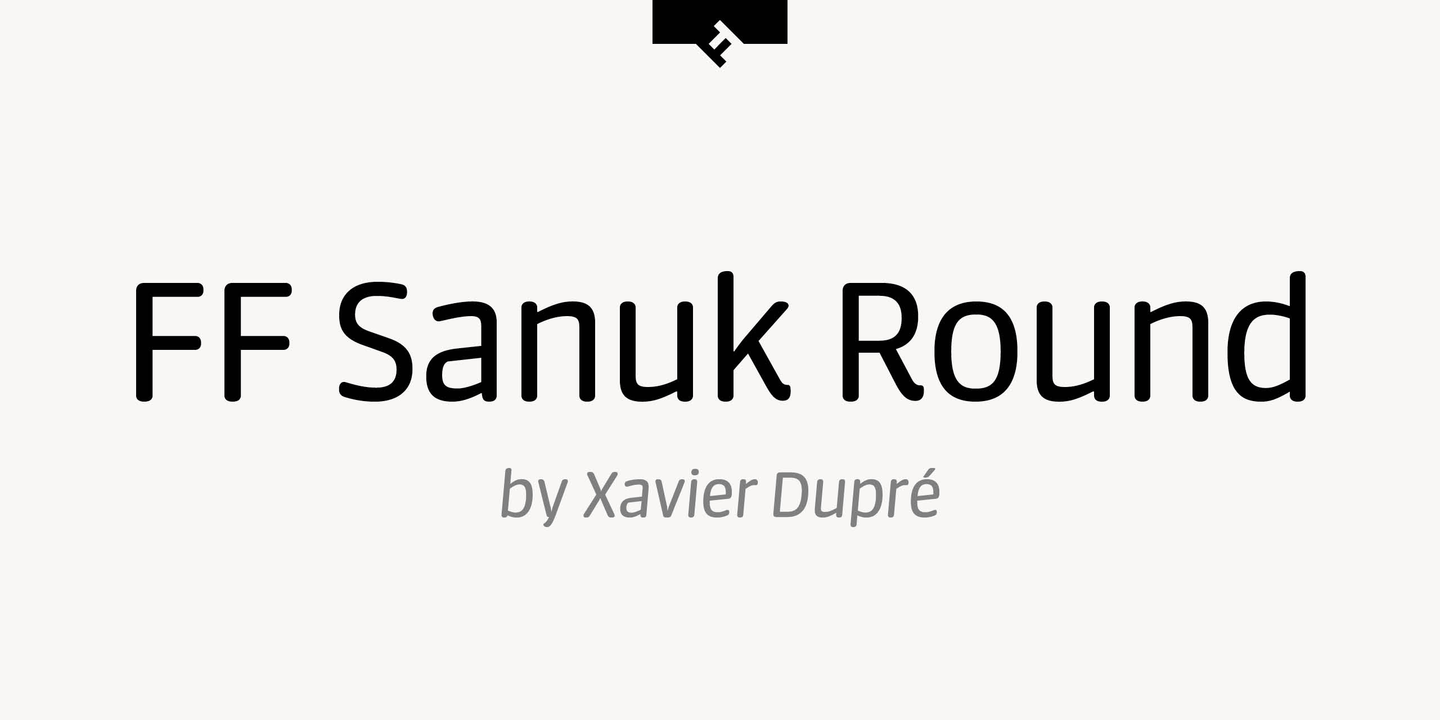 FF Sanuk Round